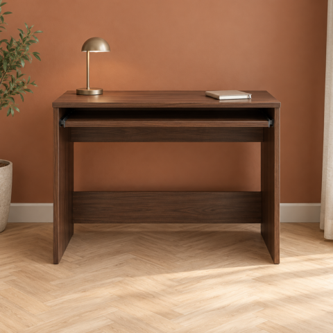 Dilsa Urban Compact Computer Desk